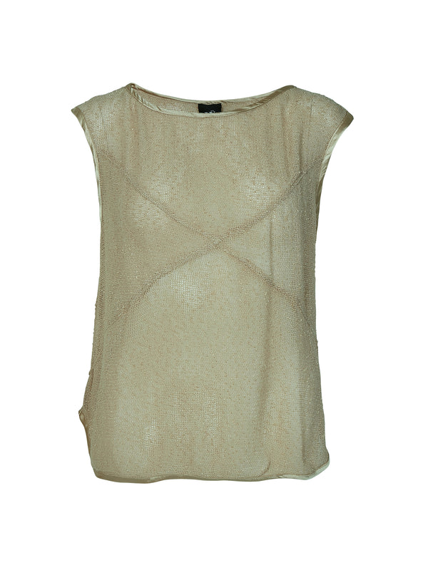 NÜ ZAZIA top Tops and T-shirts 393 Army