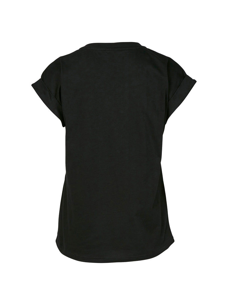 NÜ ZILJA tee Tops and T-shirts Black
