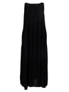 NÜ ZITA long dress Dresses Black