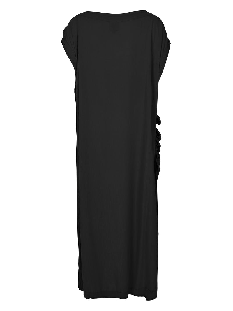 NÜ ZURI dress Dresses Black