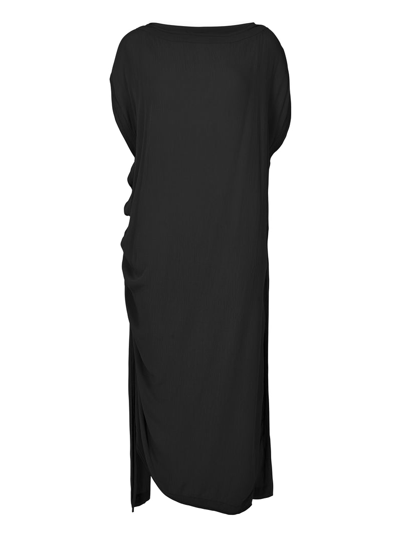 NÜ ZURI dress Dresses Black