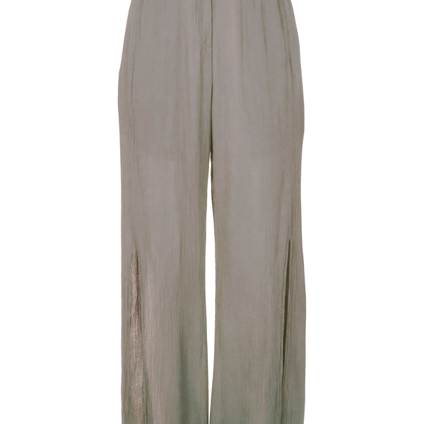 ZURI trousers - sand – NÜ Denmark - INT.