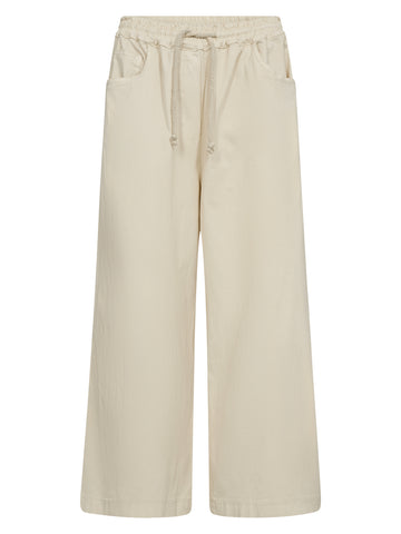 NÜ Ziga Culotte Trousers Trousers 112 Bone