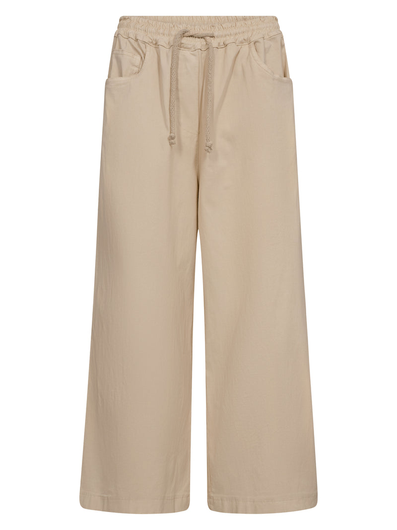 Ziga Culotte Trousers - Seasand – NÜ Denmark - INT.