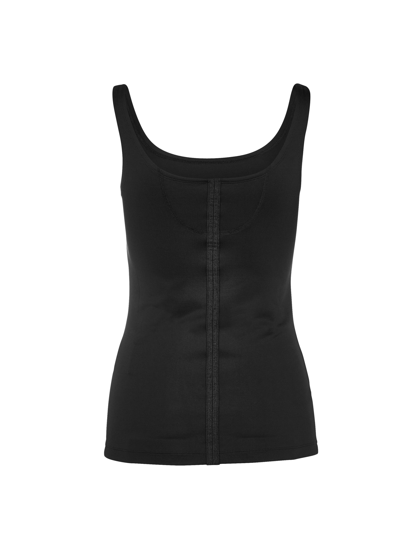 トップス FRANGANT Torso tops BLACK FOX top - Black – NÜ Denmark - INT.