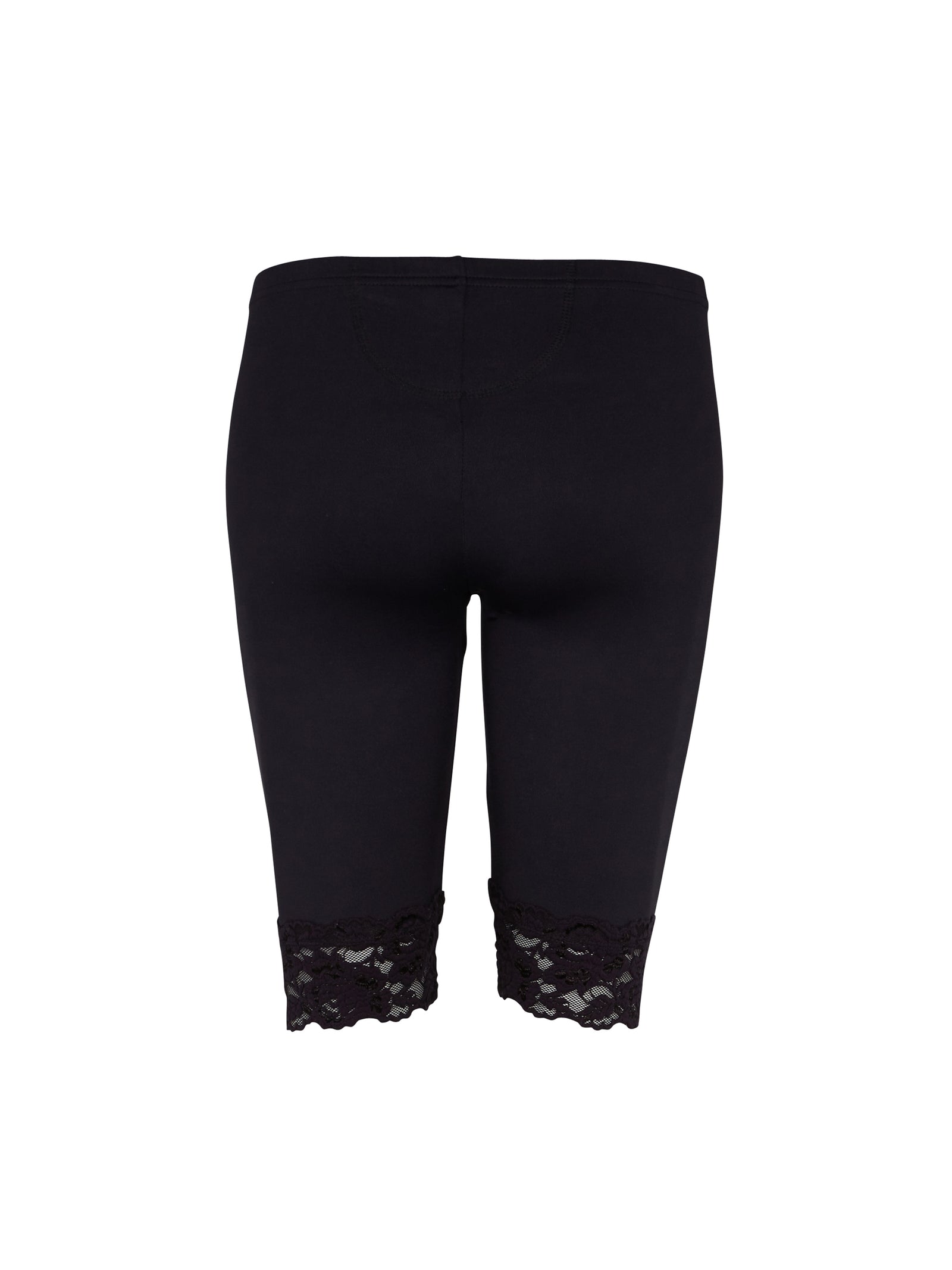 ISA bike shorts Black – NÜ Denmark
