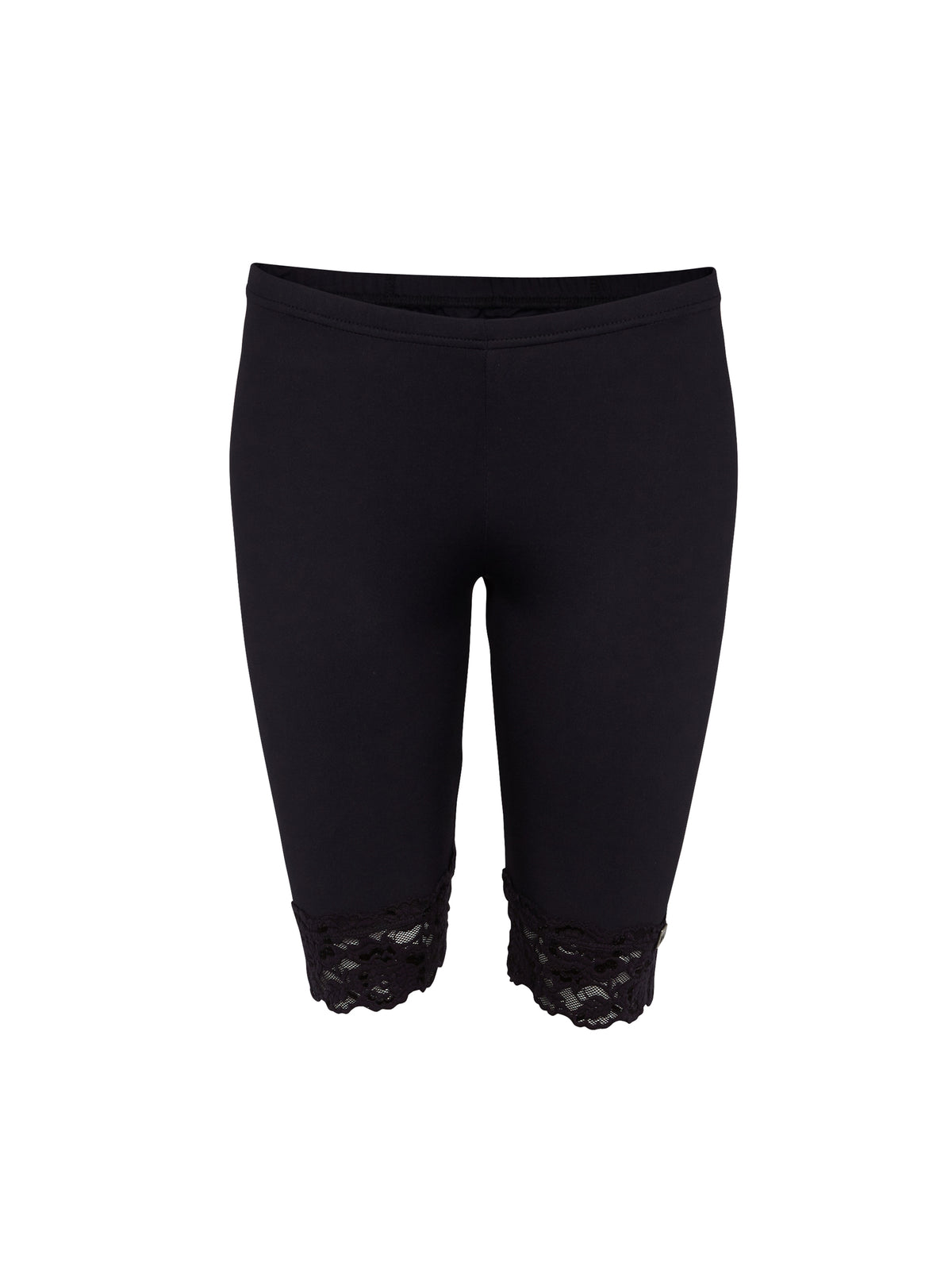 ISA bike shorts - Black – NÜ Denmark - INT.