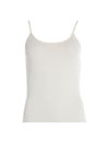 NÜ RUN top with straps Tops and T-shirts 110 Creme