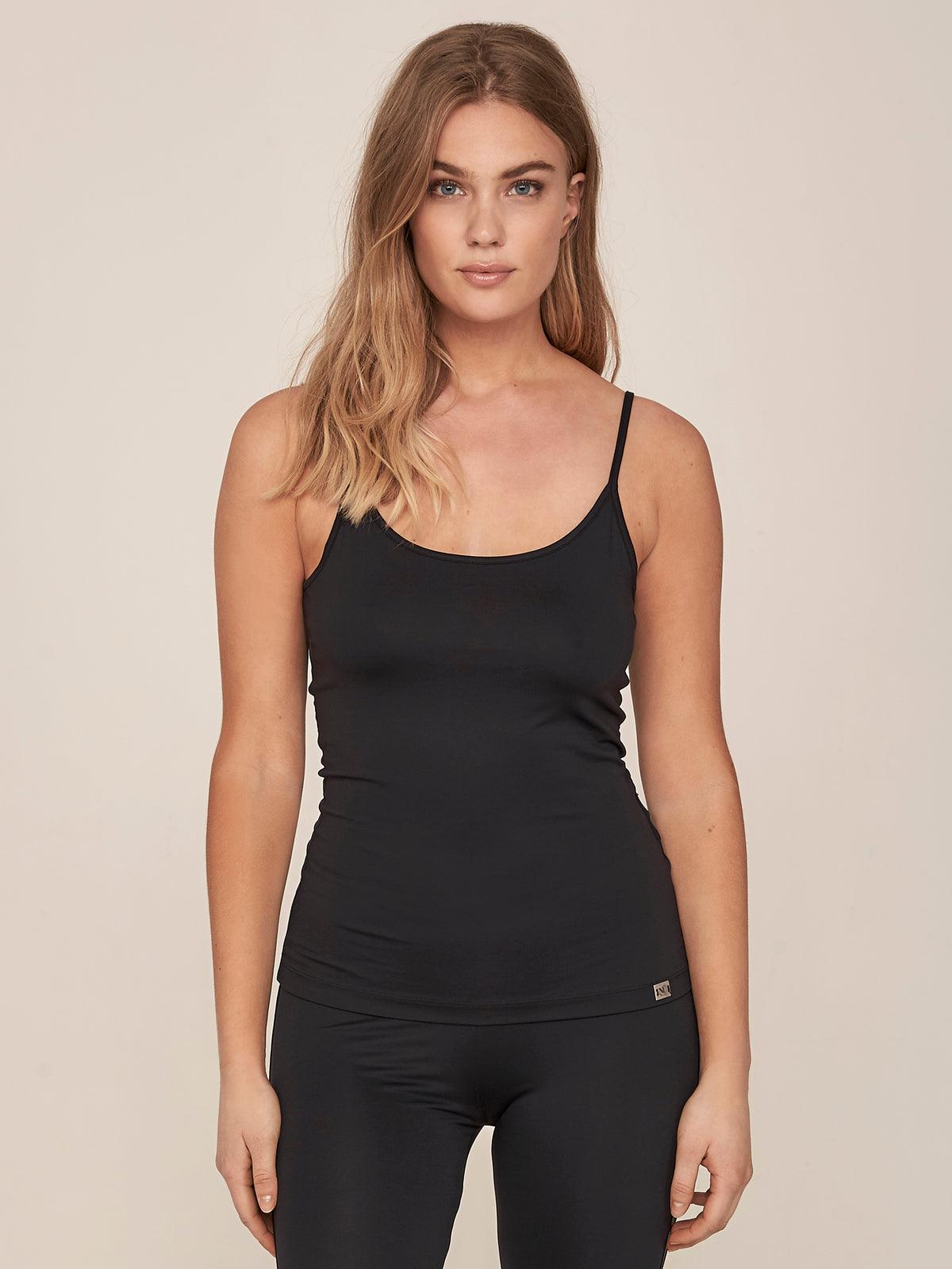 DORA Top - Black mix – NÜ Denmark - INT.